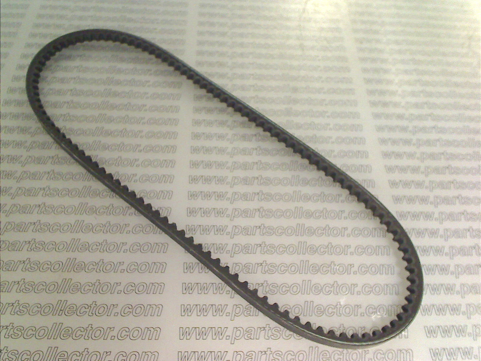 ALTERNATOR BELT